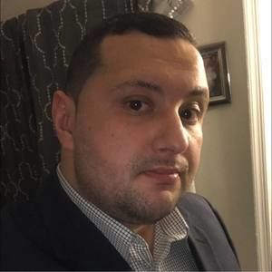 Meet your Posher, Freddy